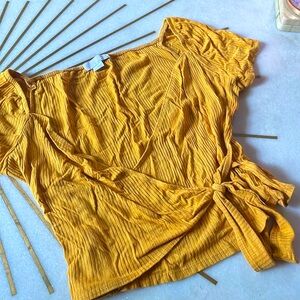 Cute Summery Crop Top